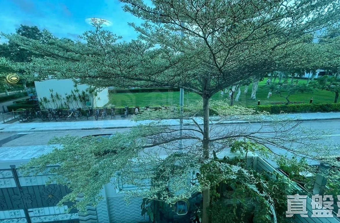 錦繡花園 金竹北路 - 28NTS – 香港北部都會區