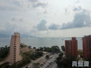 香港黃金海岸 1座 - 28NTS – 香港北部都會區