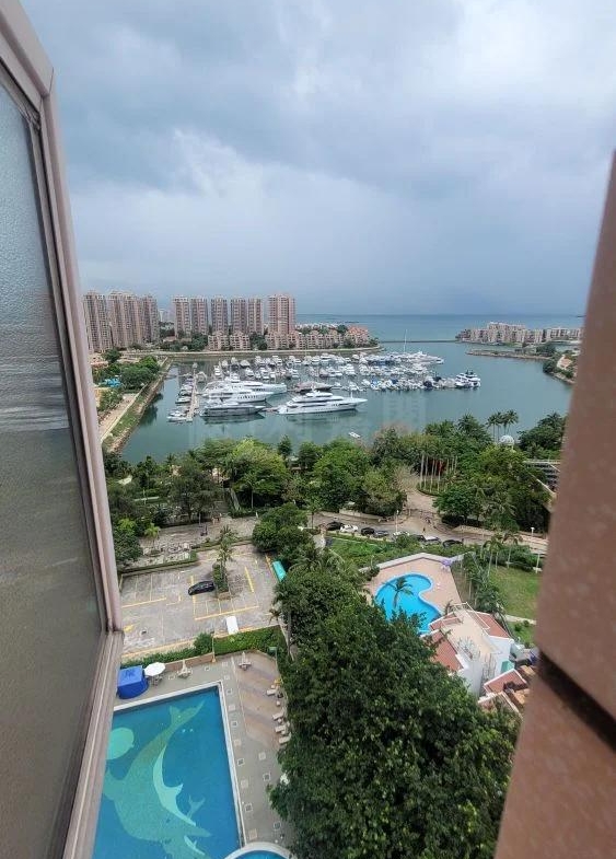 香港黃金海岸 1座 - 28NTS – 香港北部都會區