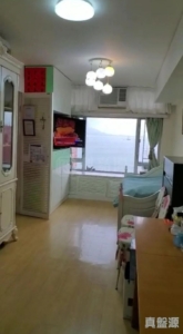 香港黃金海岸 1座 - 28NTS – 香港北部都會區