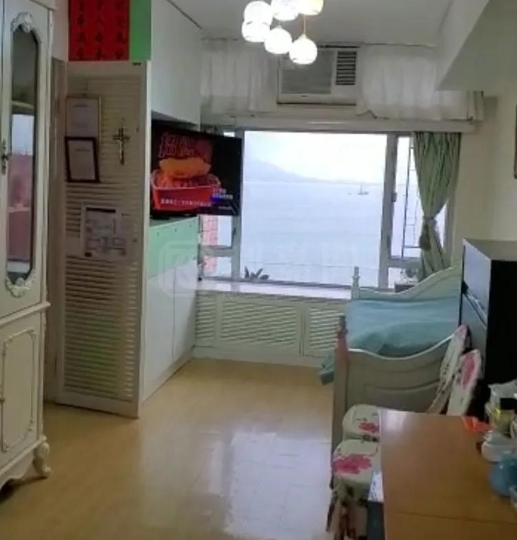 香港黃金海岸 1座 - 28NTS – 香港北部都會區