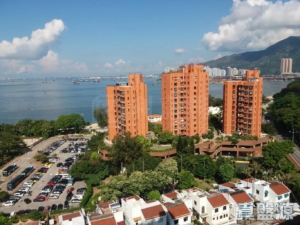 香港黃金海岸 1座 - 28NTS – 香港北部都會區