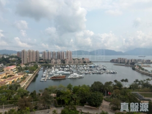 香港黃金海岸 1座 - 28NTS – 香港北部都會區