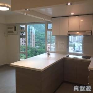 華都花園 1座 - 28NTS – 香港北部都會區