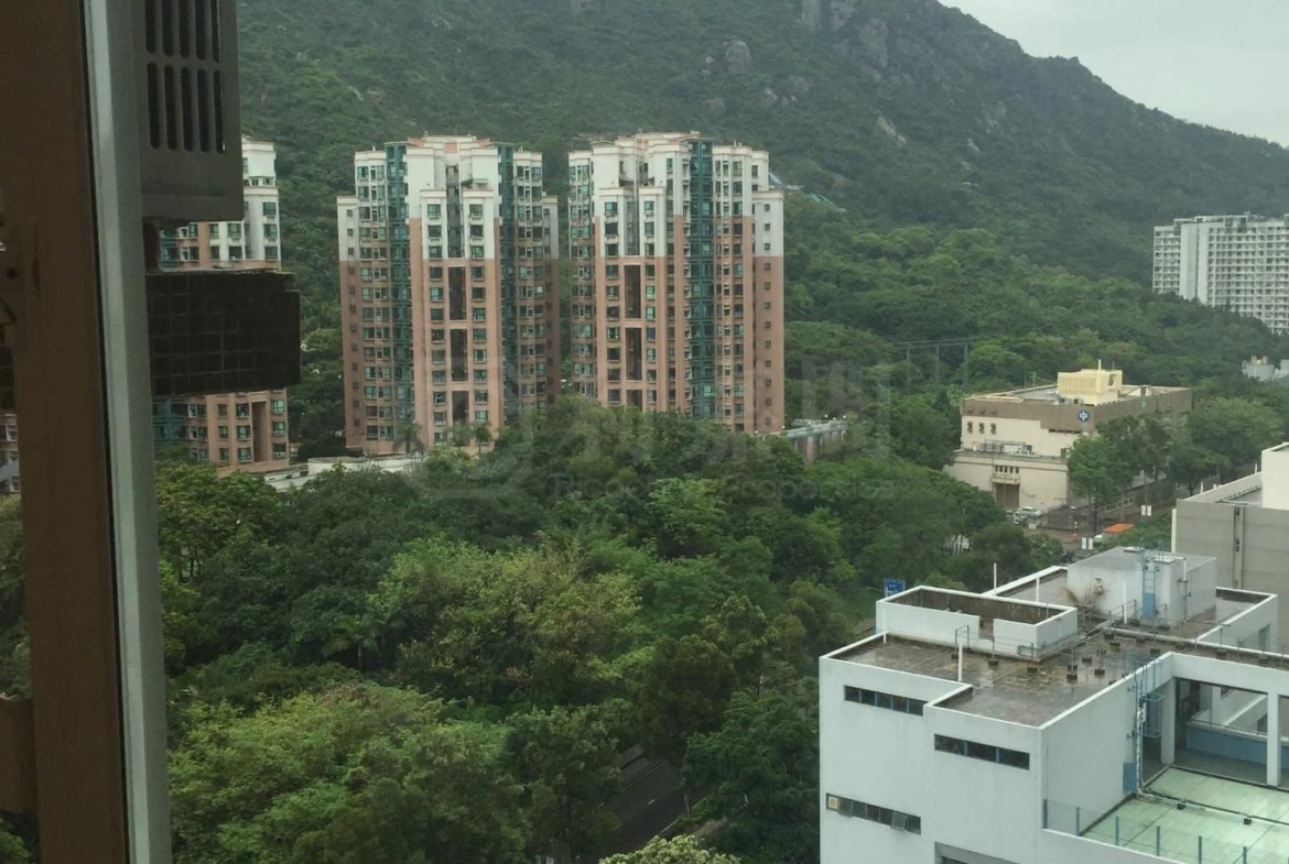 華都花園 1座 - 28NTS – 香港北部都會區