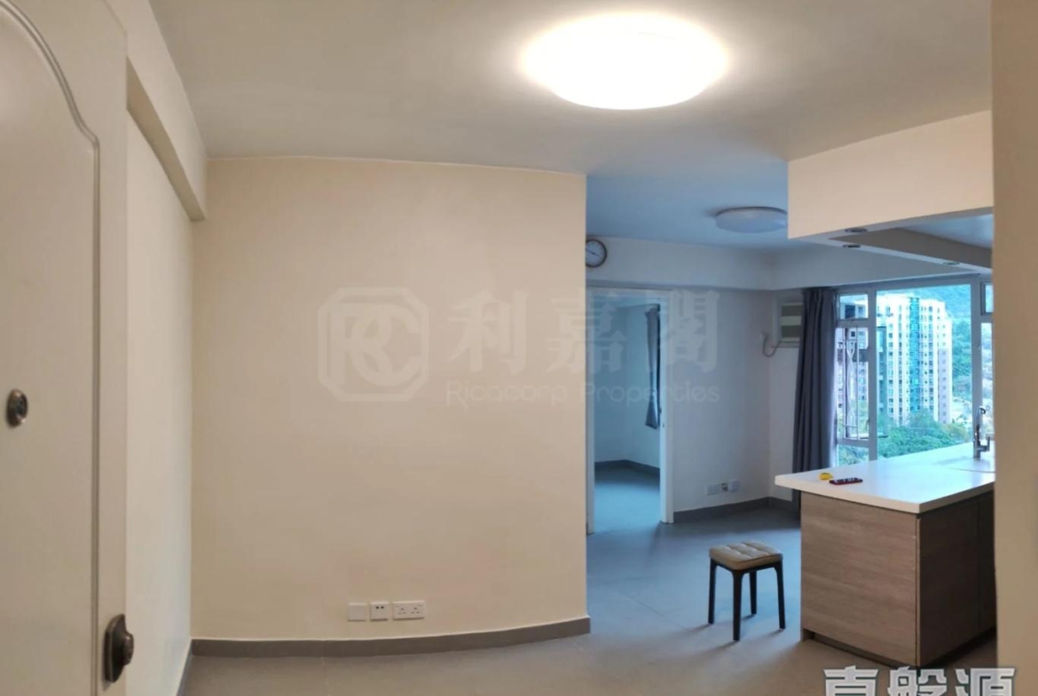 華都花園 1座 - 28NTS – 香港北部都會區