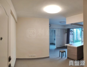 華都花園 1座 - 28NTS – 香港北部都會區