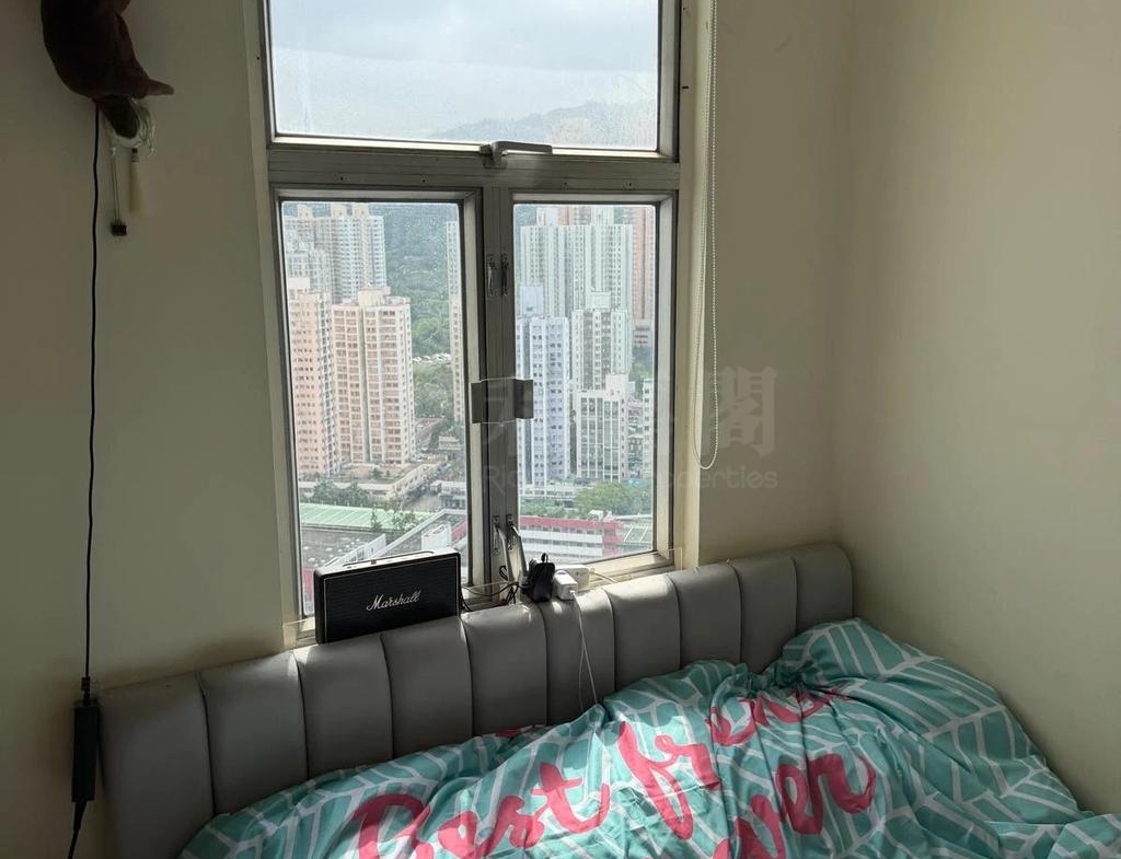 澤豐花園 澤富樓 (5座) - 28NTS – 香港北部都會區