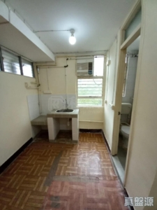 長安邨 安湖樓 (5座) - 28NTS – 香港北部都會區