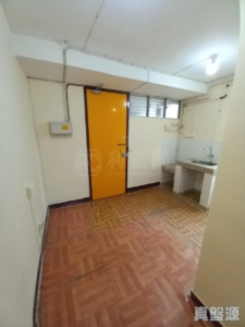 長安邨 安湖樓 (5座) - 28NTS – 香港北部都會區