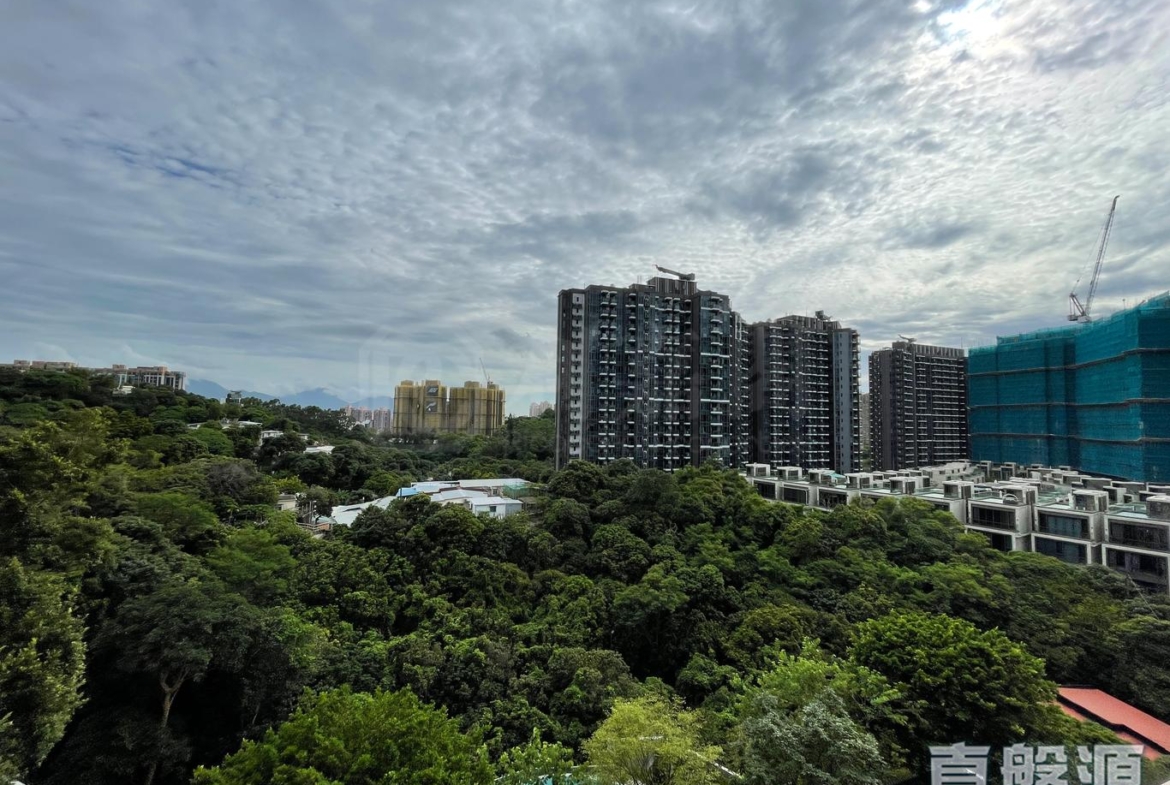 OMA OMA 1A座 - 28NTS – 香港北部都會區