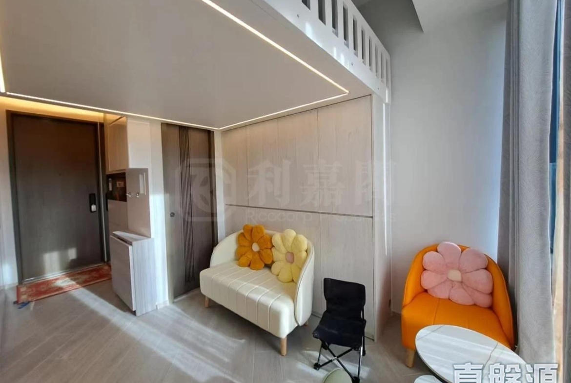 帝御 3期 帝御‧嵐天 7座 - 28NTS – 香港北部都會區