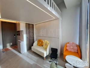 帝御 3期 帝御‧嵐天 7座 - 28NTS – 香港北部都會區