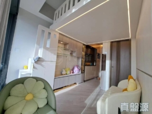 帝御 3期 帝御‧嵐天 7座 - 28NTS – 香港北部都會區