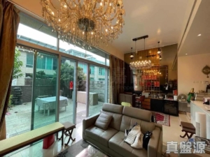 葡萄園 1期 - 28NTS – 香港北部都會區