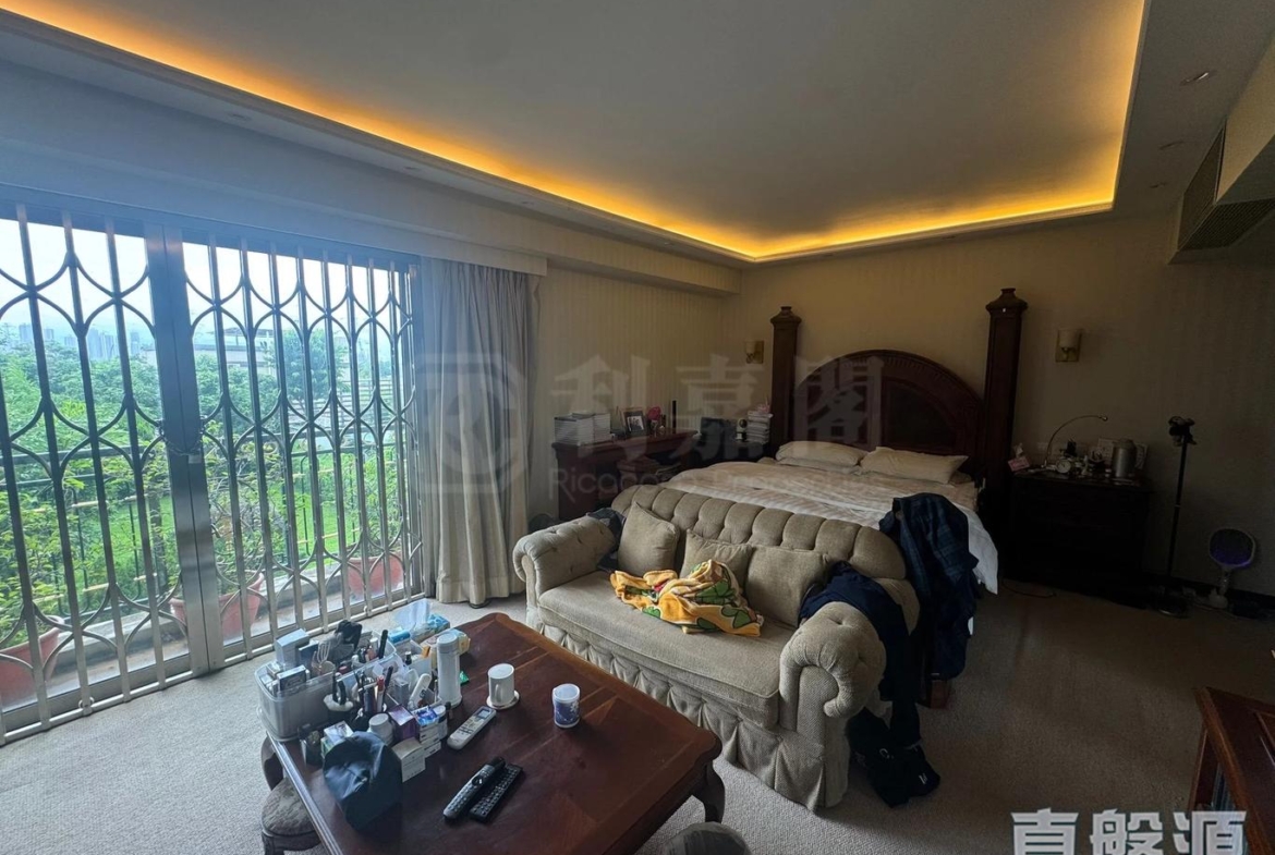 首譽 - 28NTS – 香港北部都會區
