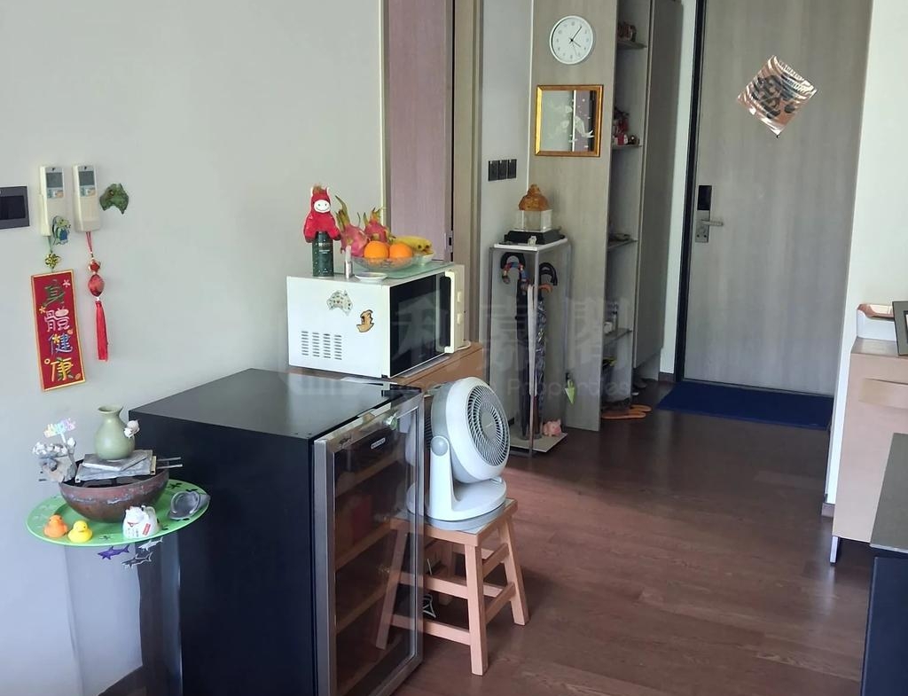 上源 6A座 - 28NTS – 香港北部都會區