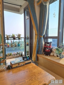 滿名山 滿庭 12座 - 28NTS – 香港北部都會區