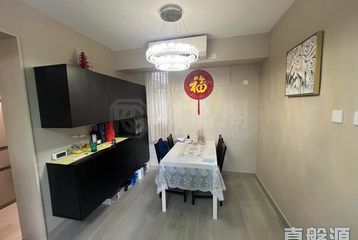 麗都花園 5座 - 28NTS – 香港北部都會區