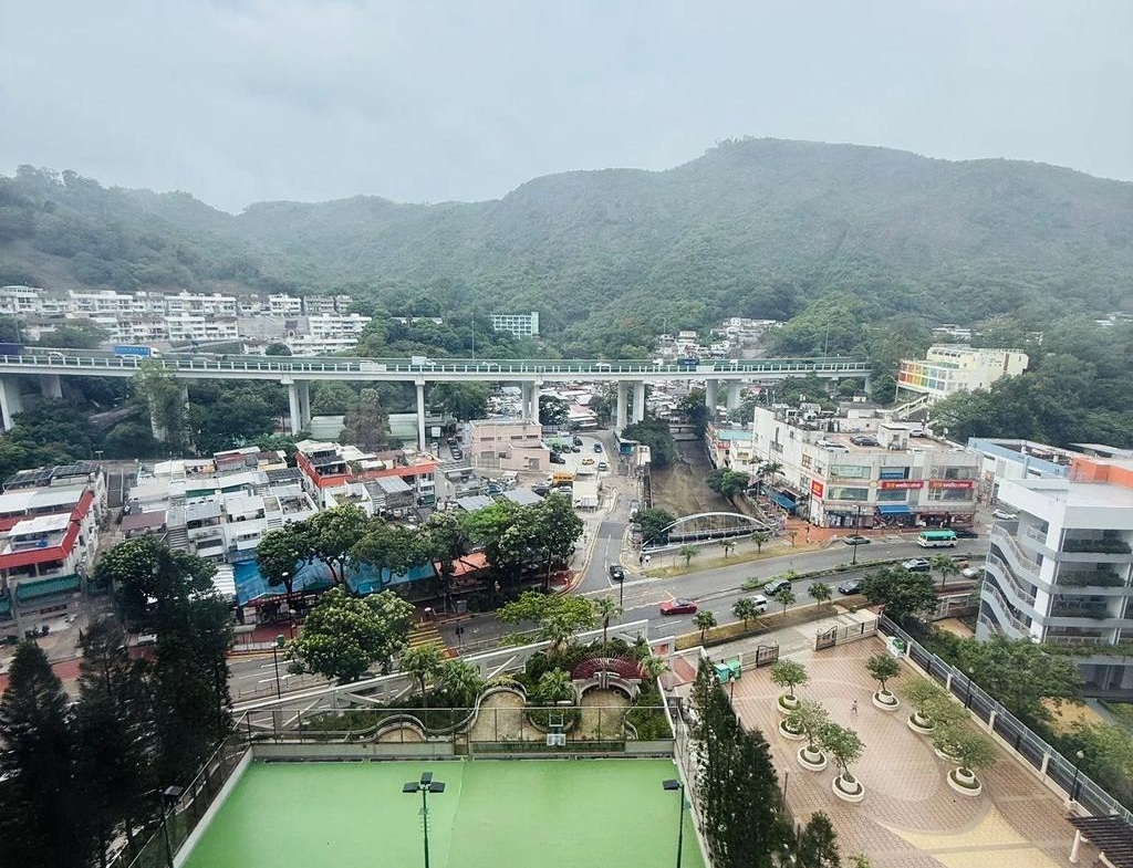麗都花園 5座 - 28NTS – 香港北部都會區