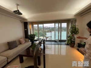 青山別墅 海景閣 (C座) - 28NTS – 香港北部都會區