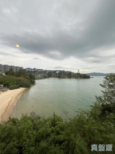 青山別墅 海景閣 (C座) - 28NTS – 香港北部都會區