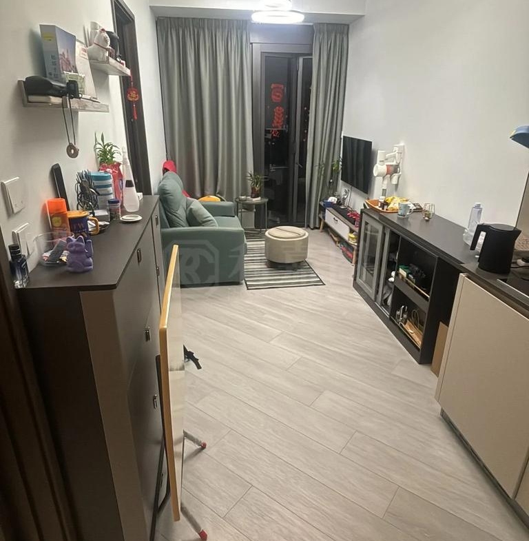 帝御 1期 帝御‧金灣 5座 - 28NTS – 香港北部都會區