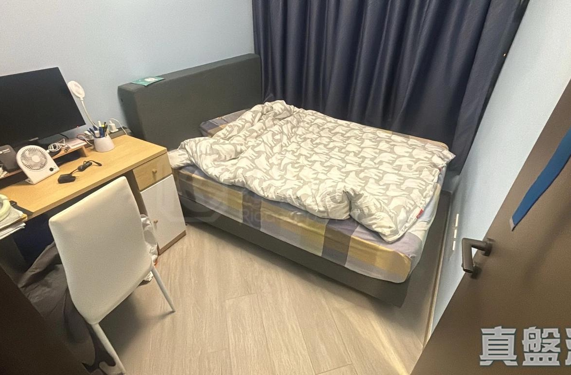 帝御 1期 帝御‧金灣 5座 - 28NTS – 香港北部都會區