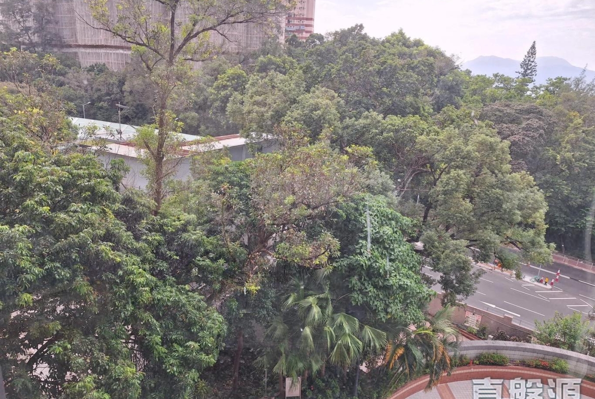 翠峰小築 2座 - 28NTS – 香港北部都會區