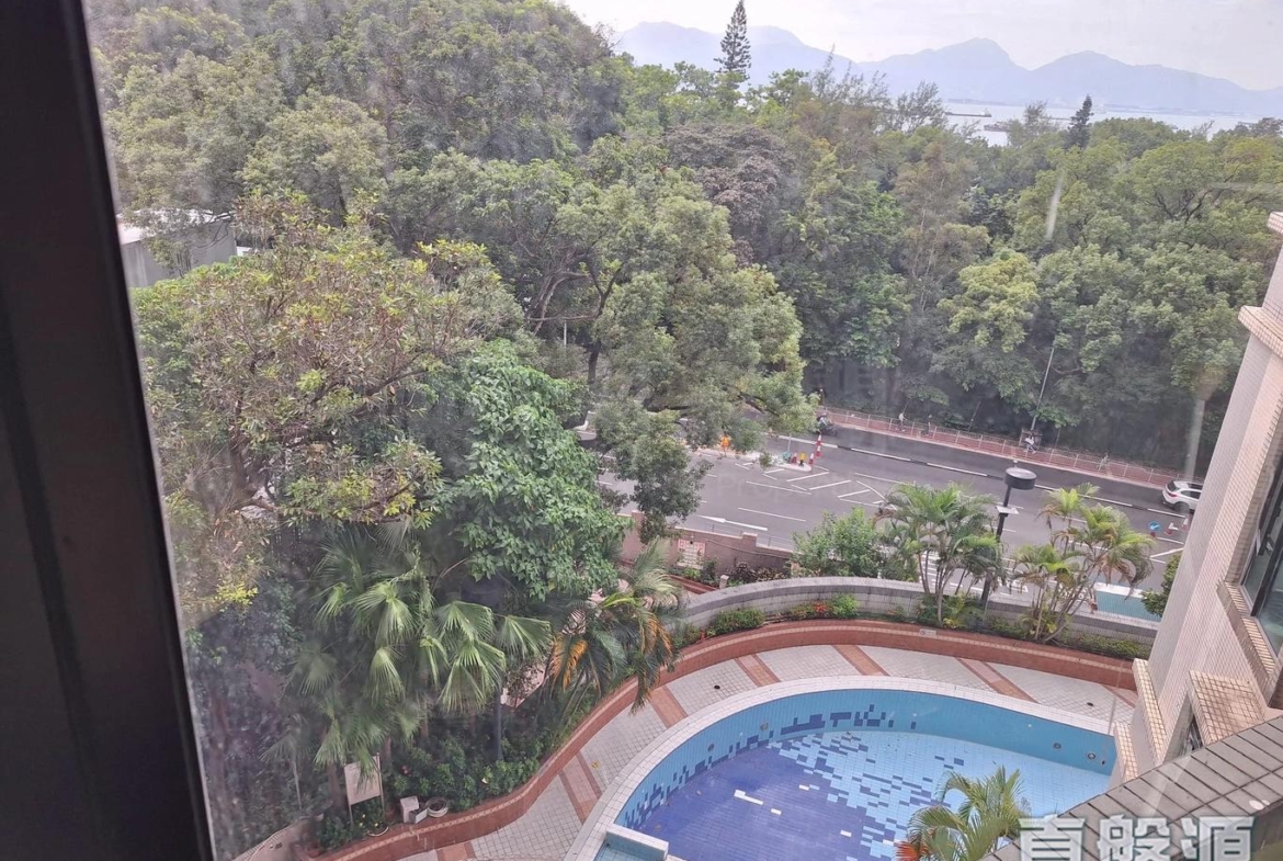 翠峰小築 2座 - 28NTS – 香港北部都會區