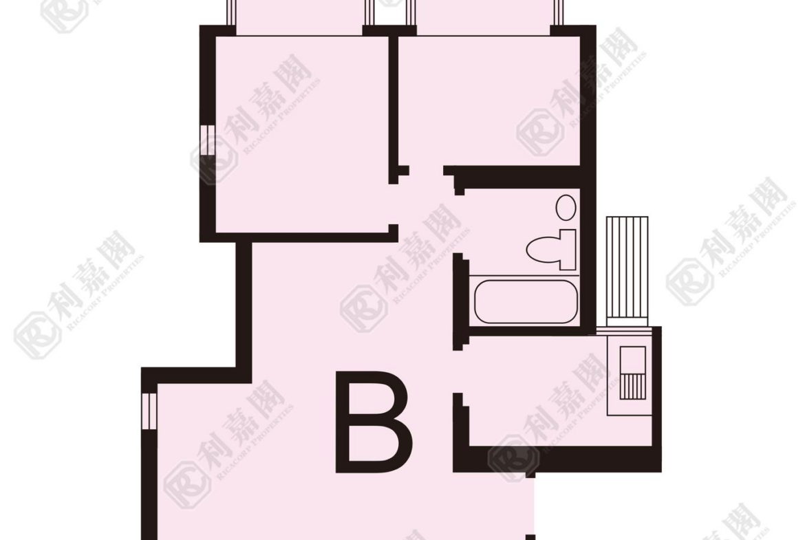 邁亞美海灣 2座 - 28NTS – 香港北部都會區