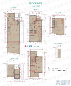 THE CARMEL - 28NTS – 香港北部都會區