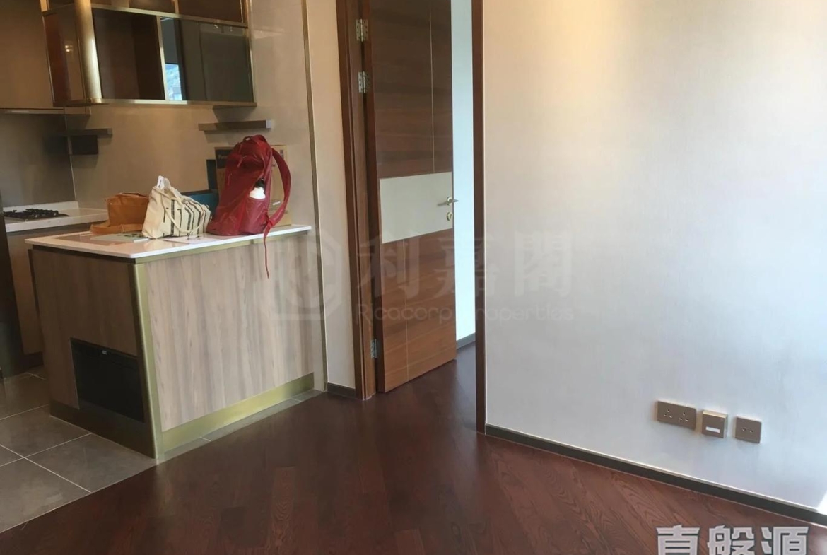 緹岸 1期 1A座 - 28NTS – 香港北部都會區