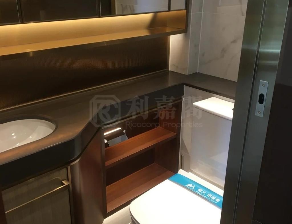 緹岸 1期 1A座 - 28NTS – 香港北部都會區