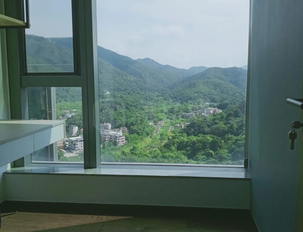 上源 3B座 - 28NTS – 香港北部都會區