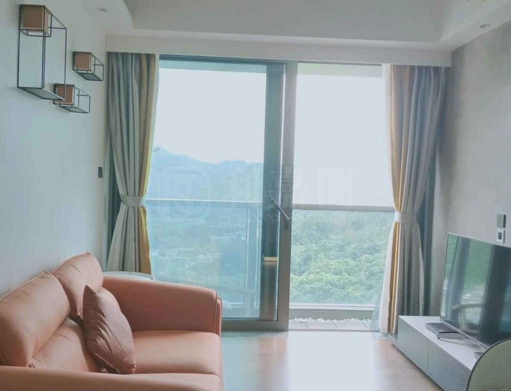 上源 3B座 - 28NTS – 香港北部都會區