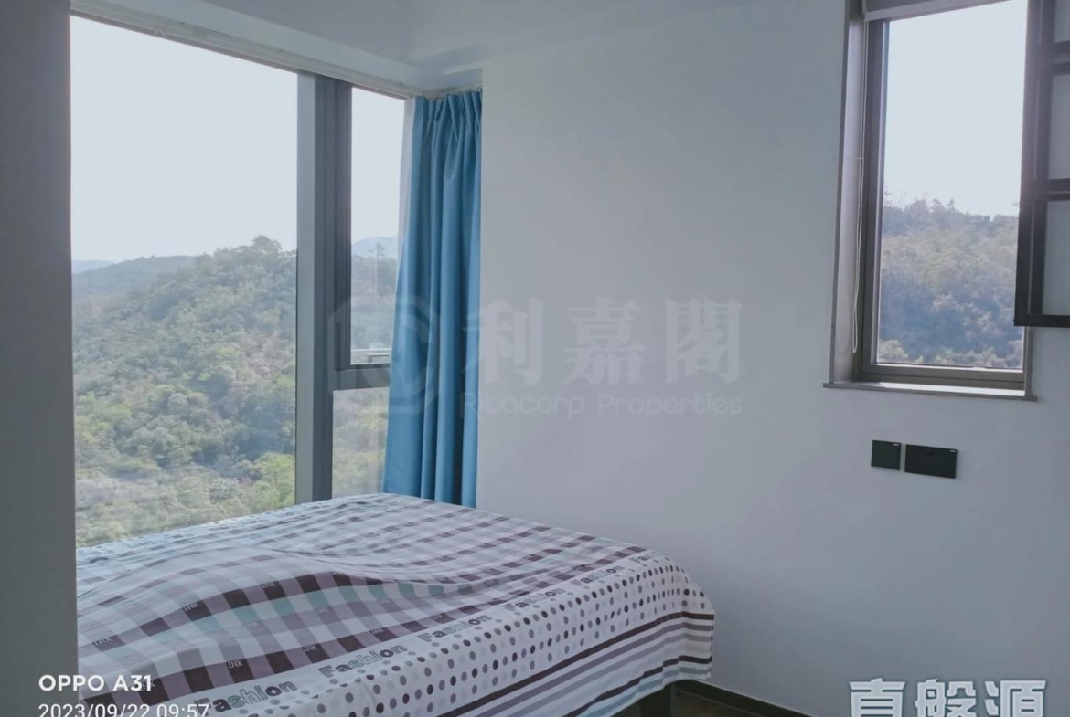 上源 3B座 - 28NTS – 香港北部都會區