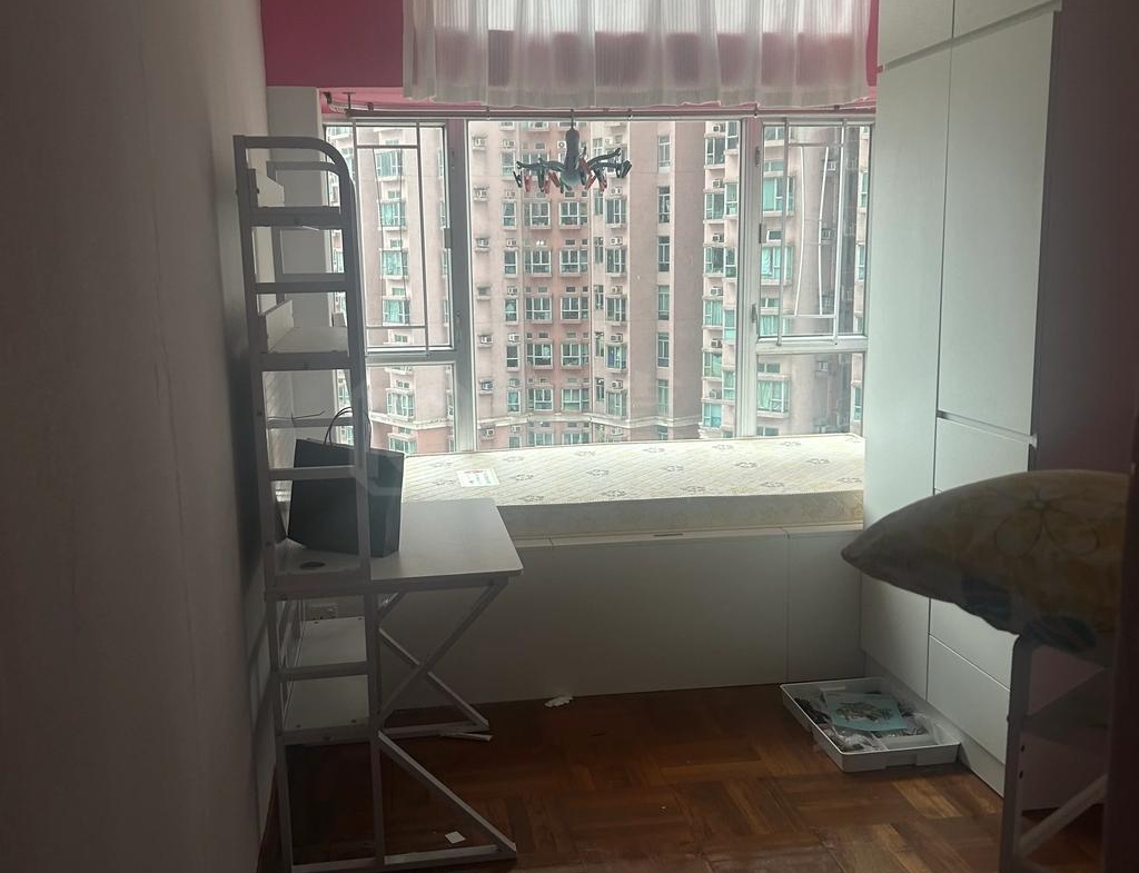 愉景新城 2期 5座 - 28NTS – 香港北部都會區