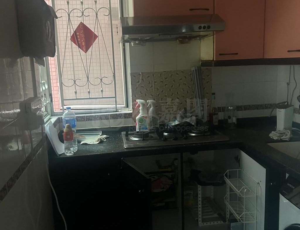 愉景新城 2期 5座 - 28NTS – 香港北部都會區
