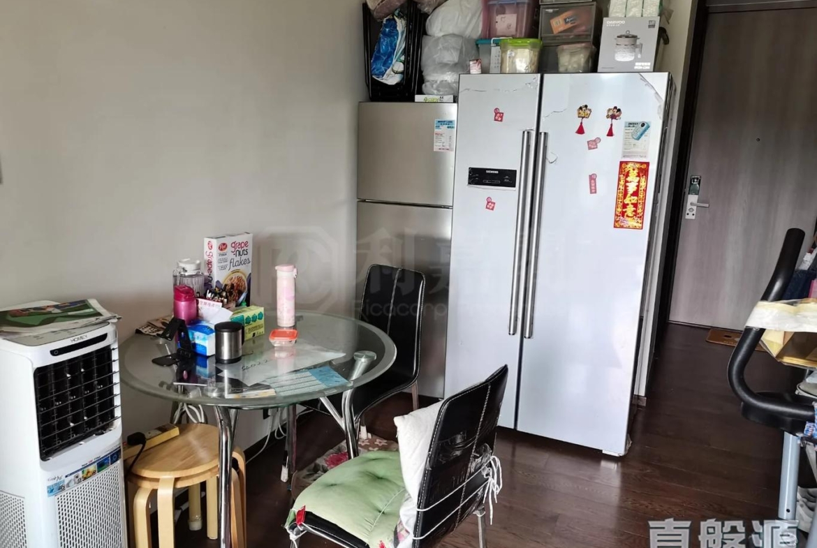 上源 6B座 - 28NTS – 香港北部都會區