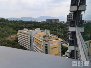 上源 6B座 - 28NTS – 香港北部都會區
