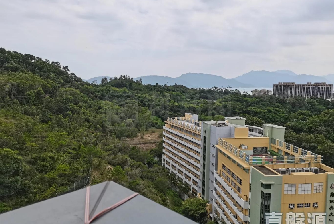 上源 6B座 - 28NTS – 香港北部都會區