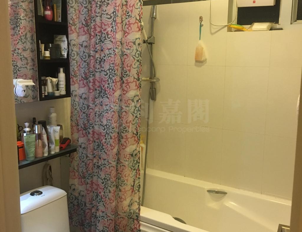 錦繡花園 - 28NTS – 香港北部都會區