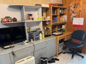 長安邨 安濤樓 (4座) - 28NTS – 香港北部都會區