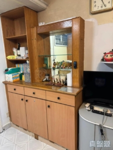 長安邨 安濤樓 (4座) - 28NTS – 香港北部都會區
