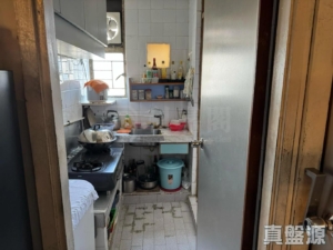 長安邨 安濤樓 (4座) - 28NTS – 香港北部都會區