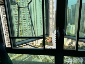 長安邨 安濤樓 (4座) - 28NTS – 香港北部都會區