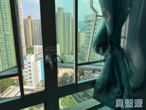 長安邨 安濤樓 (4座) - 28NTS – 香港北部都會區