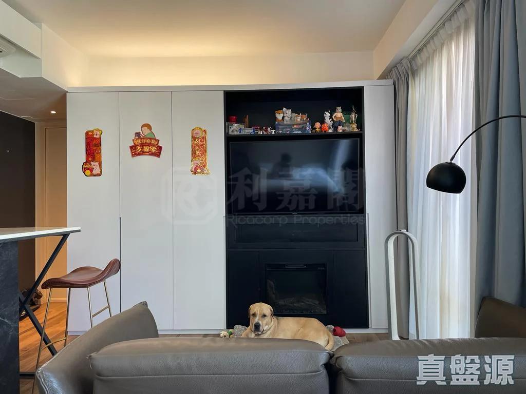 THE CARMEL 1座 - 28NTS – 香港北部都會區