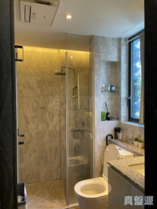 THE CARMEL 1座 - 28NTS – 香港北部都會區